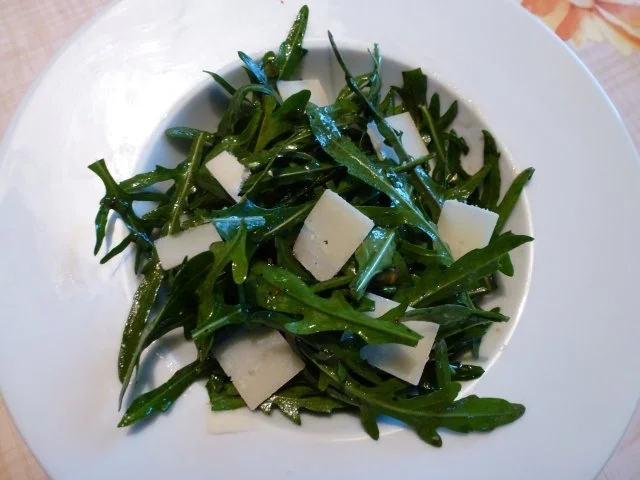 Gebratene Hessische Kartoffelwurst mit Beilagen - Rezept - Bild Nr. 2