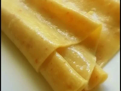 Offene Pilzlasagne mit Hohlfüßen und Maronen - Rezept - Bild Nr. 11