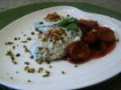 Pudding-Quark-Mohnnocken - Rezept