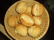 Slow Food Brötchen - Rezept