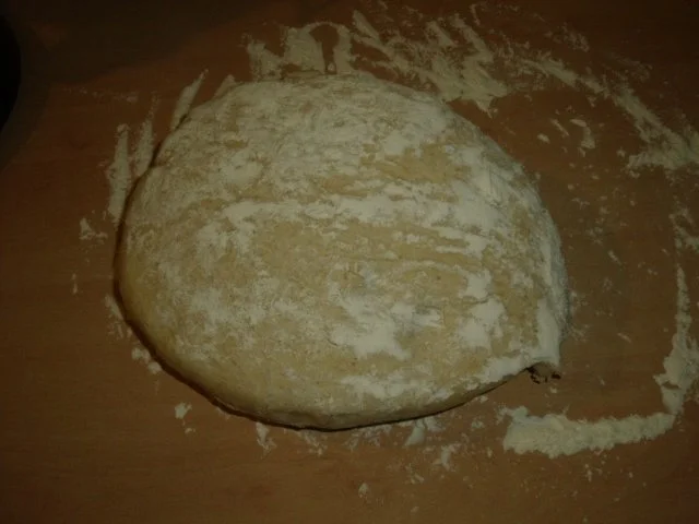 Rezept: Slow Food Brötchen Bild Nr. 2 Slow Food Brötchen - Rezept - Bild Nr. 2