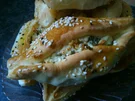 Pide - Rezept
