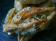 Rezept: Pide Pide - Rezept