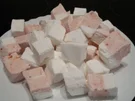 Marshmallows - selber machen - Rezept
