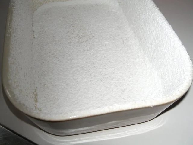 Rezept: Marshmallows - selber machen Bild Nr. 3 Marshmallows - selber machen - Rezept - Bild Nr. 3