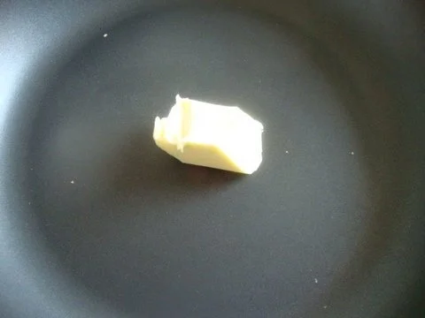 Kürbis Suppe auf Sauermilch-Apfelbasis - Rezept - Bild Nr. 18