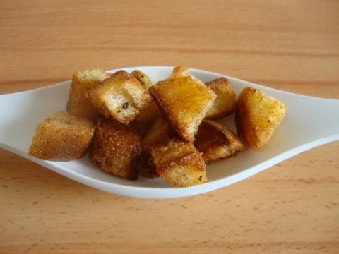 Kürbis Suppe auf Sauermilch-Apfelbasis - Rezept - Bild Nr. 21