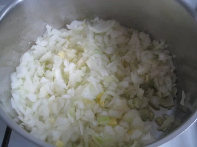 Zwetschgen Chutney - Rezept - Bild Nr. 4