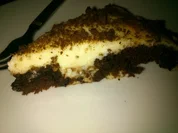 Cookies- Käsekuchen Dessert - Rezept