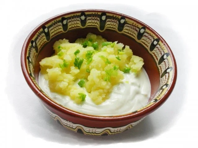 Rezept: Panierter Blumenkohl dazu gebackene Kartoffeleier Bild Nr. 14 Panierter Blumenkohl dazu gebackene Kartoffeleier - Rezept - Bild Nr. 14