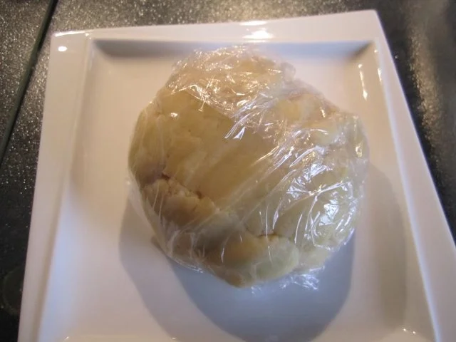 Schweizer Apfelkuchen mit Sahneguss - Rezept - Bild Nr. 10