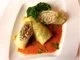 Polnische Kohlrouladen - Rezept