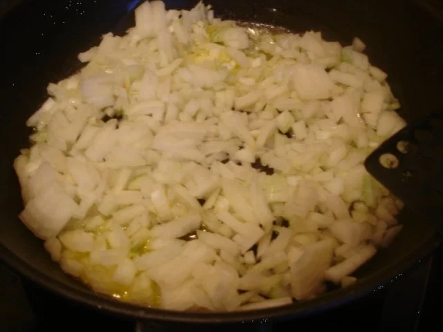 Rezept: Waldpilzomelett Bild Nr. 6 Waldpilzomelett - Rezept - Bild Nr. 6