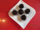 Pralinen mit flüssiger Füllung - Rezept