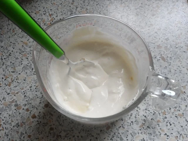 Würzige Vier-Käse-Lasagne mit Würstchen und Paprika - Rezept - Bild Nr. 9