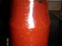Ketchup selbstgemacht - Rezept