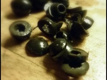 Gefüllte Polenta-Pfannkuchen - Rezept - Bild Nr. 9