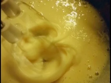 Rezept: Selters-Kuchen mit Schokoladenguss Bild Nr. 3 Selters-Kuchen mit Schokoladenguss - Rezept - Bild Nr. 3