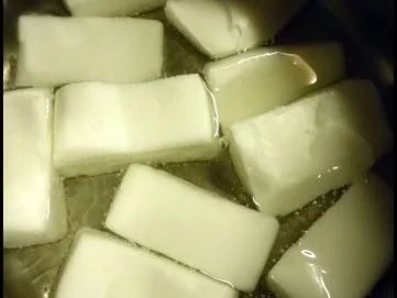 Rezept: Selters-Kuchen mit Schokoladenguss Bild Nr. 9 Selters-Kuchen mit Schokoladenguss - Rezept - Bild Nr. 9