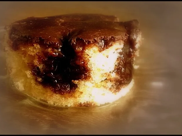 Rezept: Selters-Kuchen mit Schokoladenguss Bild Nr. 13 Selters-Kuchen mit Schokoladenguss - Rezept - Bild Nr. 13