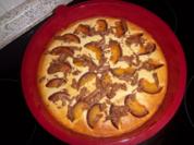Mein Pflaumenkuchen - Rezept