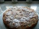 Brasilianische Bananentorte - Rezept
