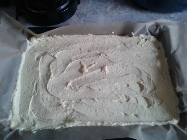 Feiner Pflaumenkuchen mit Marzipanboden - Rezept - Bild Nr. 4