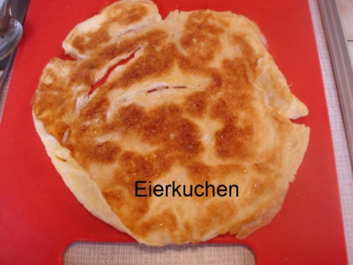 Hähnchenbrustfiletcurry mit Gemüse-Eier-Reis - Rezept - Bild Nr. 9