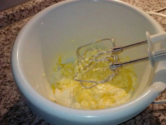 Pfirsichtorte mit Choco Crossie - Rezept - Bild Nr. 2