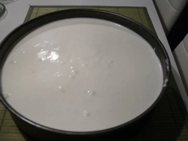 Rezept: Buttermelk-Lemon-Cake Buttermelk-Lemon-Cake - Rezept