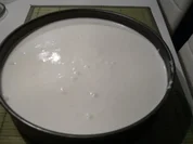 Buttermelk-Lemon-Cake - Rezept