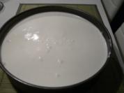 Buttermelk-Lemon-Cake - Rezept