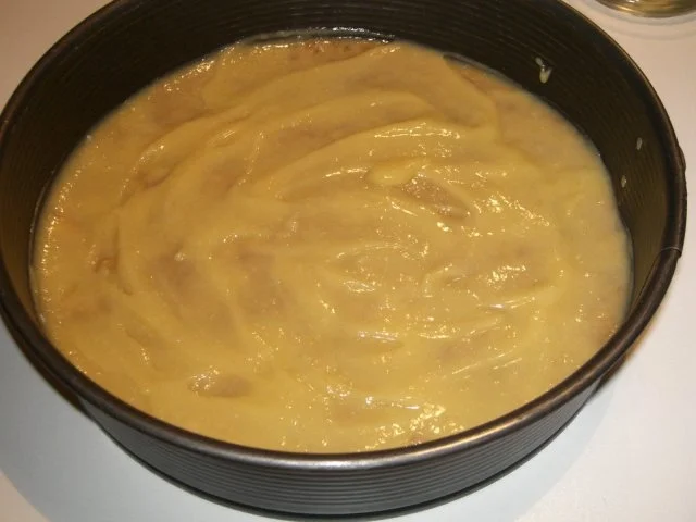 Rezept: Buttermelk-Lemon-Cake Bild Nr. 3 Buttermelk-Lemon-Cake - Rezept - Bild Nr. 3