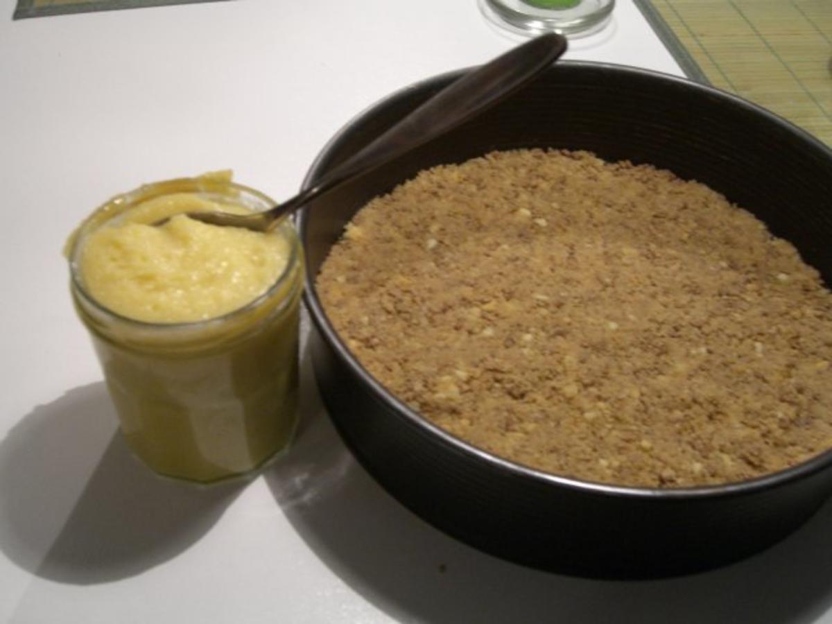 Buttermelk-Lemon-Cake - Rezept - Bild Nr. 4
