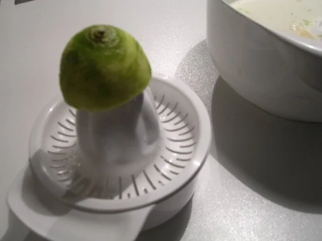 Rezept: Buttermelk-Lemon-Cake Bild Nr. 5 Buttermelk-Lemon-Cake - Rezept - Bild Nr. 5