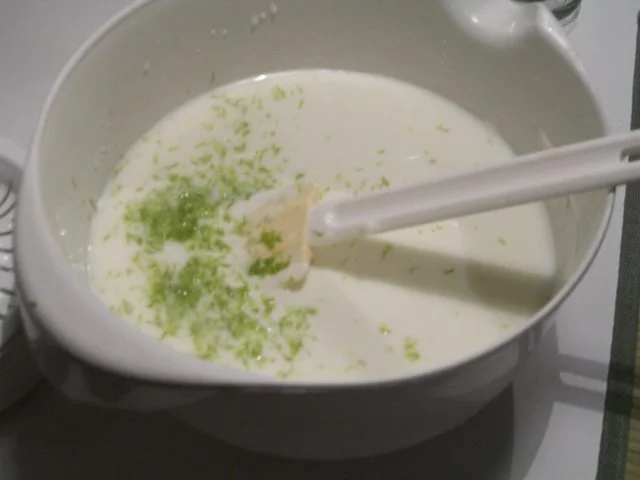 Rezept: Buttermelk-Lemon-Cake Bild Nr. 6 Buttermelk-Lemon-Cake - Rezept - Bild Nr. 6