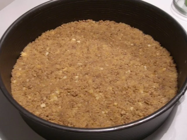 Rezept: Buttermelk-Lemon-Cake Bild Nr. 7 Buttermelk-Lemon-Cake - Rezept - Bild Nr. 7