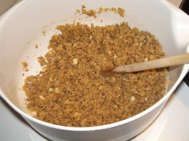 Rezept: Buttermelk-Lemon-Cake Bild Nr. 8 Buttermelk-Lemon-Cake - Rezept - Bild Nr. 8