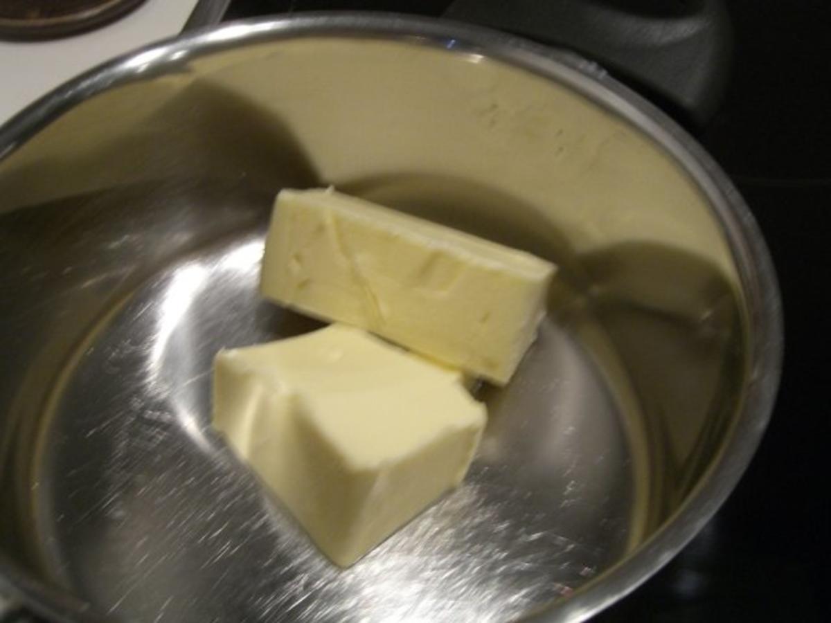 Buttermelk-Lemon-Cake - Rezept - Bild Nr. 9