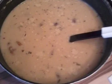 Steinpilzsuppe - Rezept - Bild Nr. 2