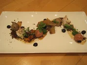 Waldwanderung - Rezept