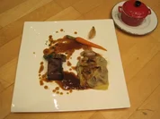 Kalb von vorne bis hinten - Rezept