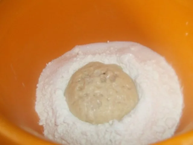 Apfeltaschen - Rezept - Bild Nr. 3