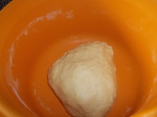 Apfeltaschen - Rezept - Bild Nr. 4