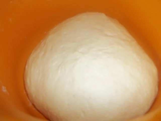 Apfeltaschen - Rezept - Bild Nr. 5