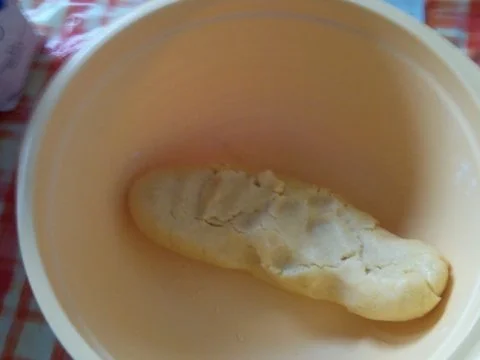 Mandarinen-Schmand-Kuchen - Rezept - Bild Nr. 2