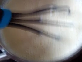 Mandarinen-Schmand-Kuchen - Rezept - Bild Nr. 4