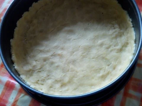 Mandarinen-Schmand-Kuchen - Rezept - Bild Nr. 3