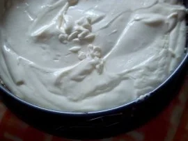 Mandarinen-Schmand-Kuchen - Rezept - Bild Nr. 6