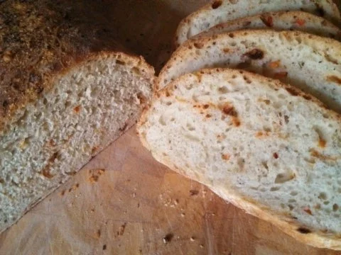 Rezept: Jalapenos Ciabatta Jalapenos Ciabatta - Rezept